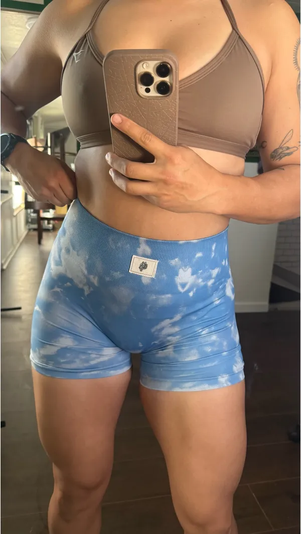 Darc sport shorts - Image 3