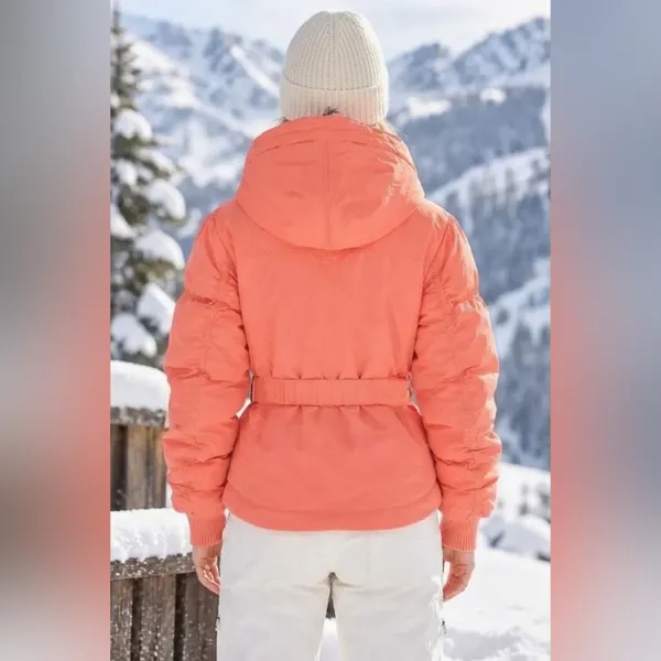 NWOT Free People Movement Lift Love Jacket - Image 2