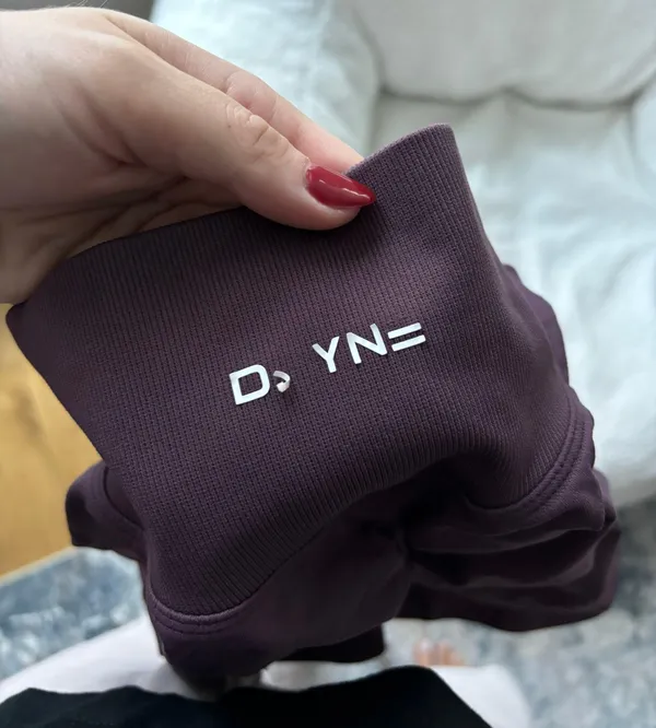 DFYNE shorts - Image 3