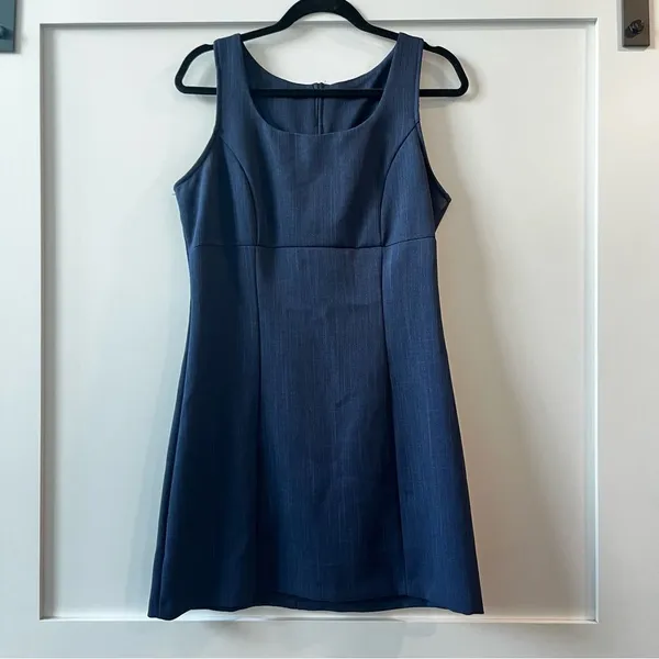 Vintage Victoria Ashley 2-Piece Dress and Jacket Set - Image 5