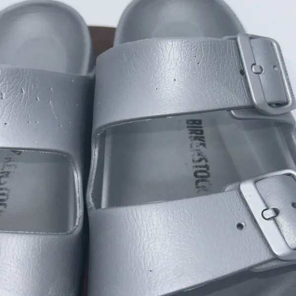 Birkenstock Sandals Women Size 8 - Image 4