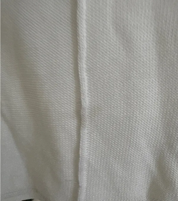 White top Size L - Image 3