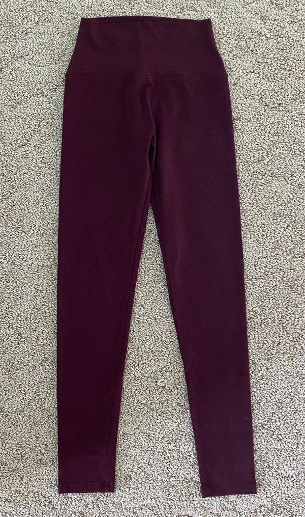 Aerie ‼️OFFLINE By OG High Waisted Legging‼️. - Image 5