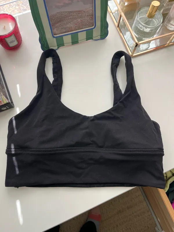 Lululemon Align Reversible Bra - Image 6
