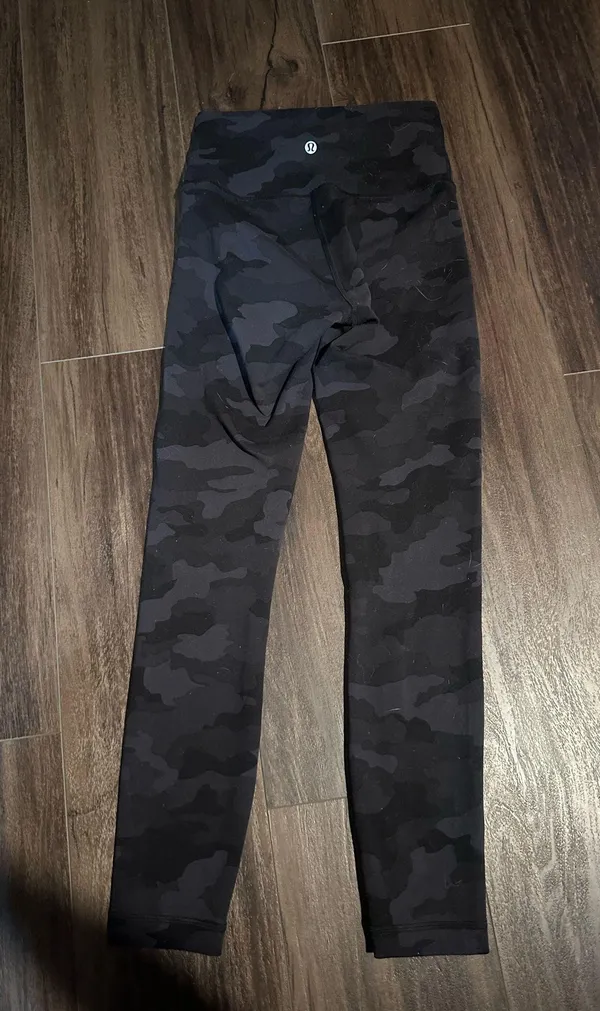 Lululemon Leggings - Image 3