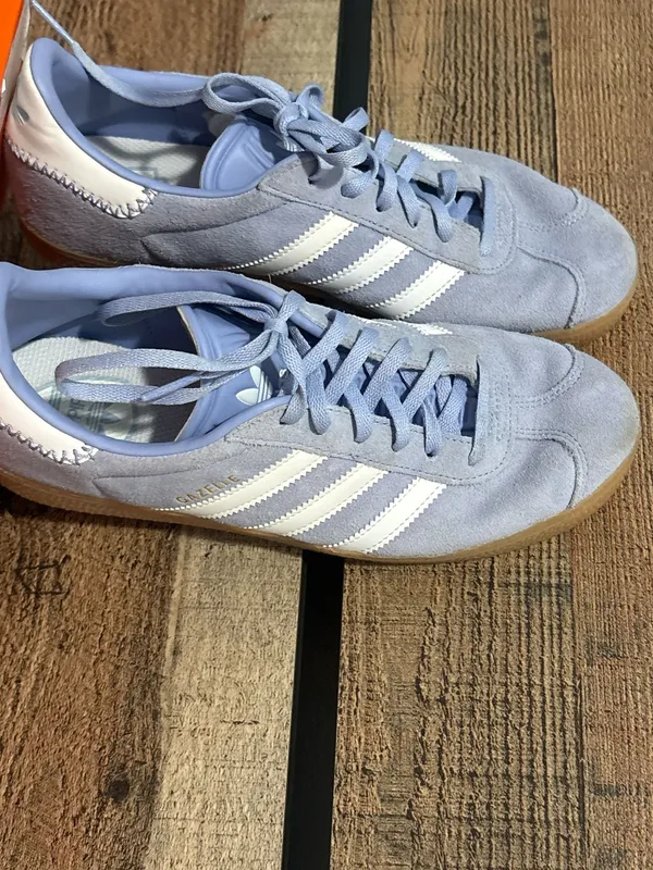 Adidas Gazelle Sneakers - Image 4