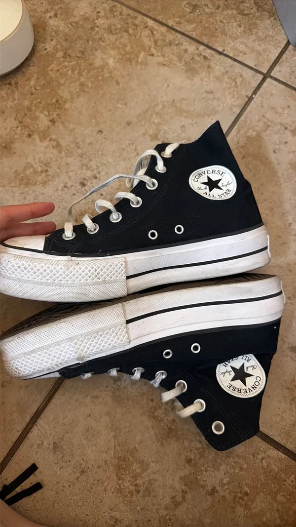 Converse High-Top - Image 2