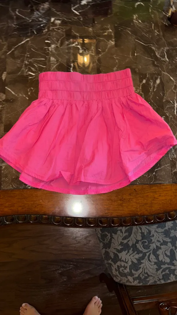 TCEC Skirt - Image 2