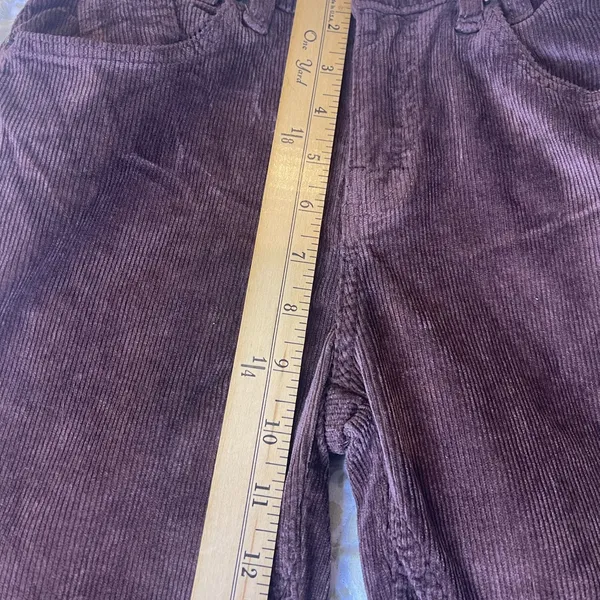 Free People We The Free “Risk Taker” Corduroy Pants - Image 6
