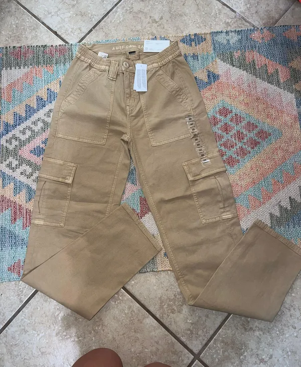 American Eagle Pants - Image 5