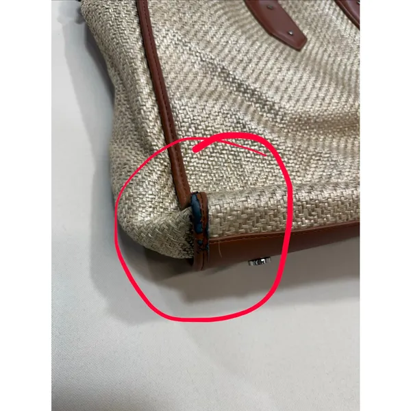 BOSS Sandy Tote women’s bag Brown - Image 3