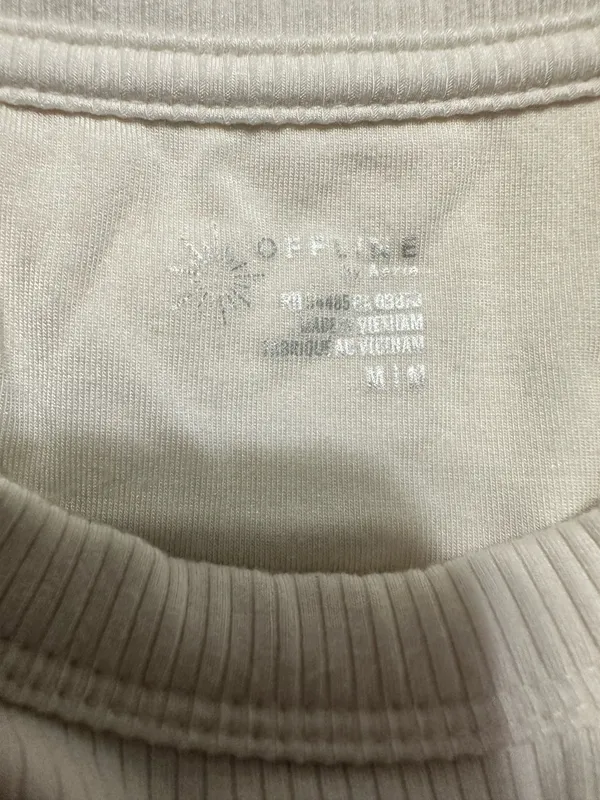 Aerie Offline Top - Image 3