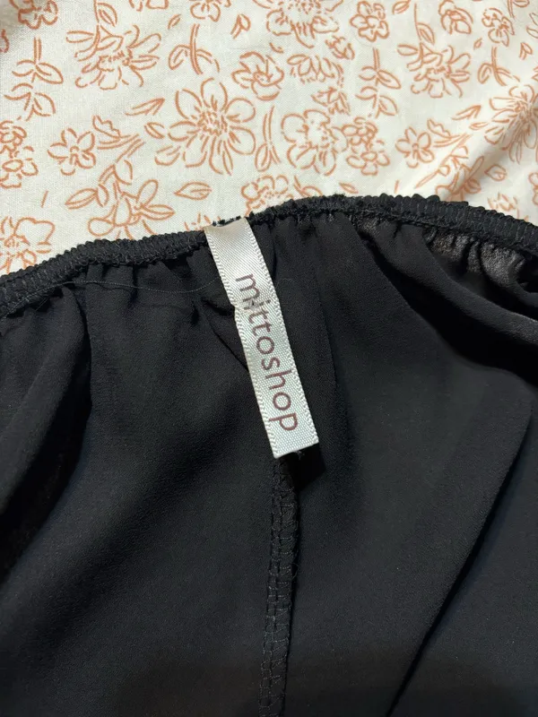 Boutique Top - Image 2