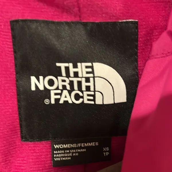 The North Face Women's‎ Tanager Jacket XS - Image 5