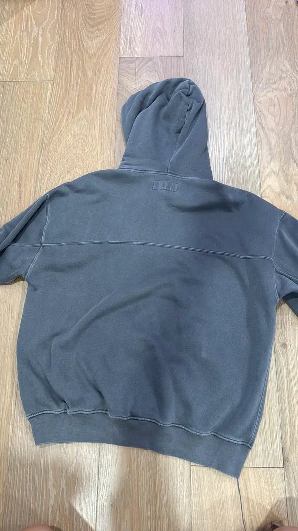 Abercrombie hoodie - Image 2