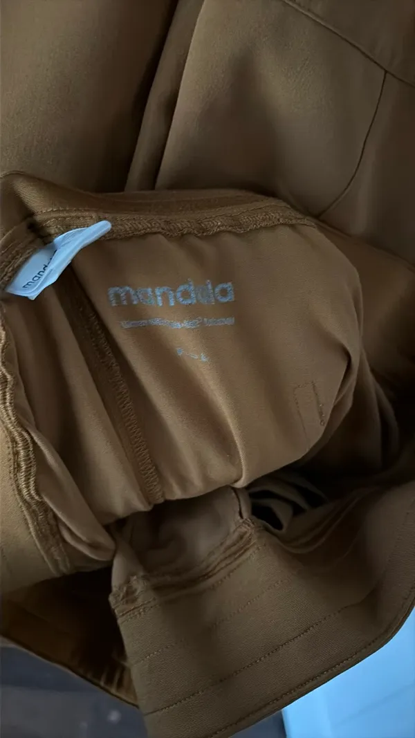 Mandala Scrubs Set - Image 2