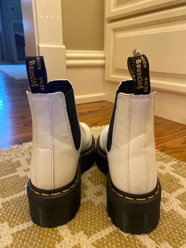 Dr. Martens Chelsea Boots - Image 3