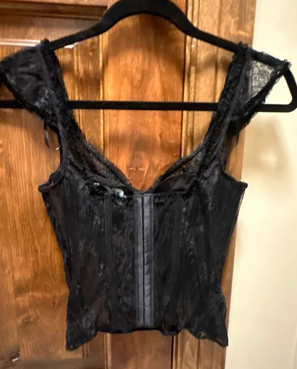 LIONESS Corset Top - Image 2