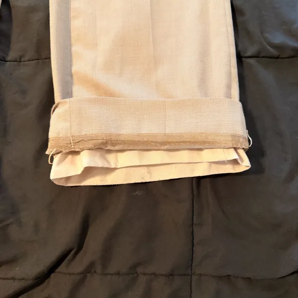 White House Black Market Dress Pants - Image 3