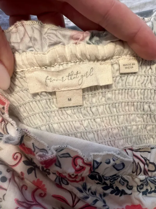 Anthropologie Dress - Image 5