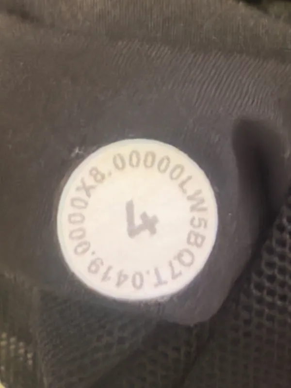 Lululemon On the Fly Pant Tall 33” - Image 8