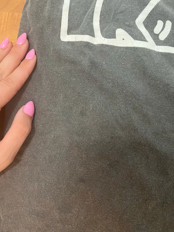 Urban Outfitters Graphic Tee - Image 2