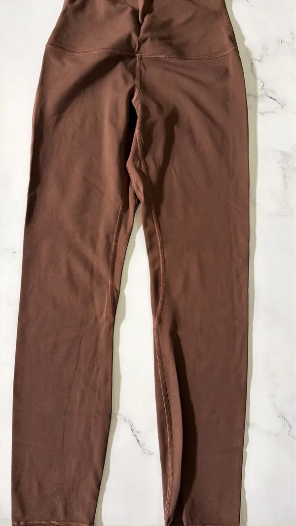 Lululemon leggings  - Image 3