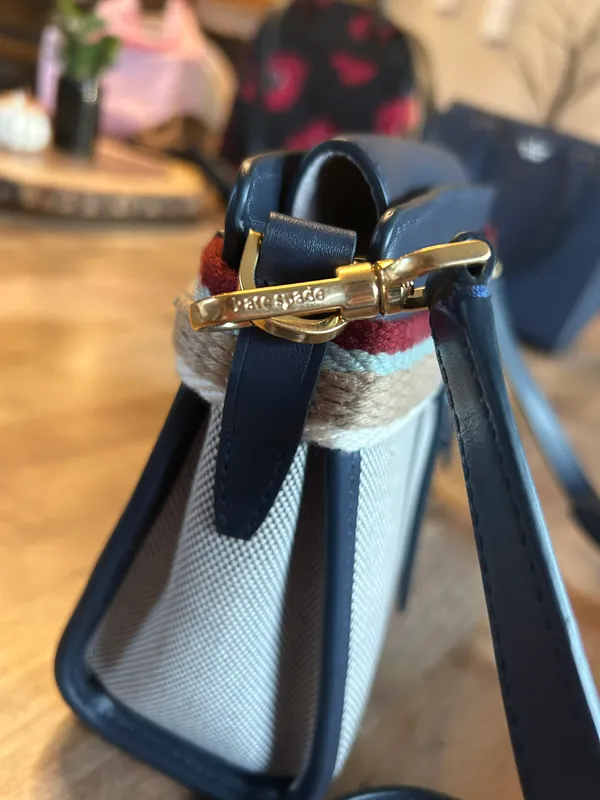 Kate Spade Purse - Image 3
