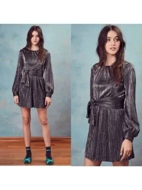 For Love Lemons Marion Bell Sample Dress - Image 2