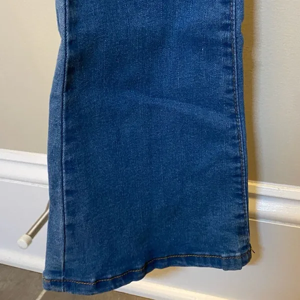 Kloe Jeans Denim Collection Bootcut Jeans Juniors Size 5 - Image 5