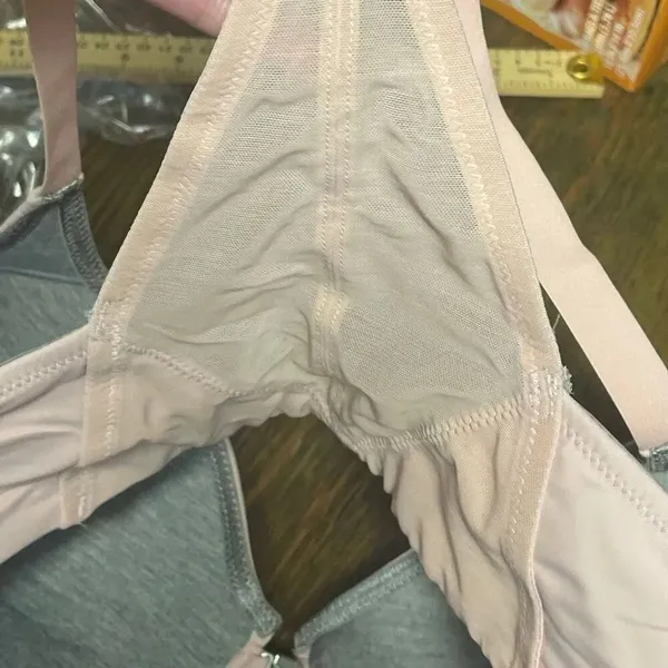 NWT Trusst lingerie underwire padded size 34E(DD) bra - Image 7