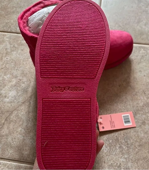 Juicy Couture boots NWT - Image 3