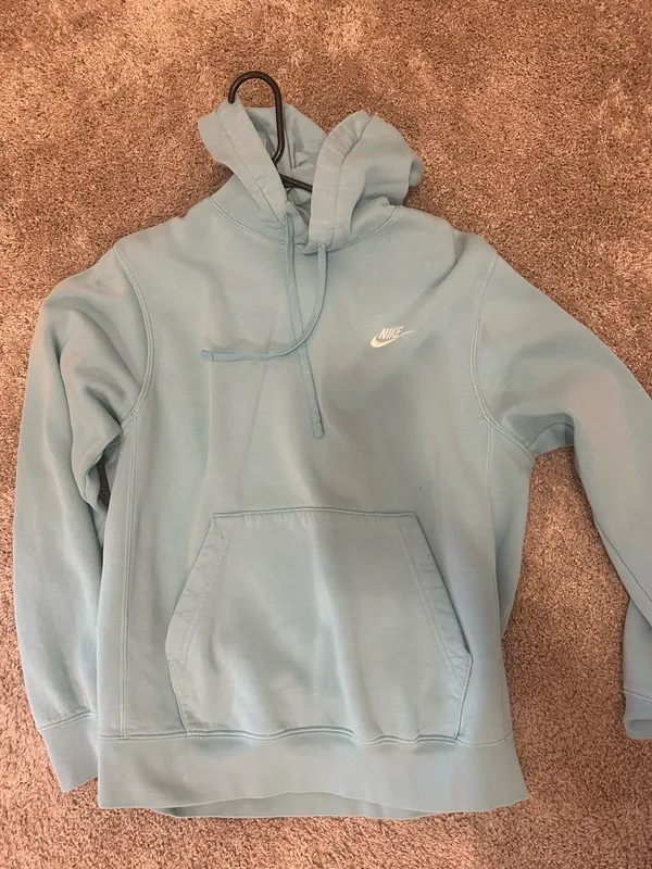 Nike Sweatshirt Hoodie - Image 2