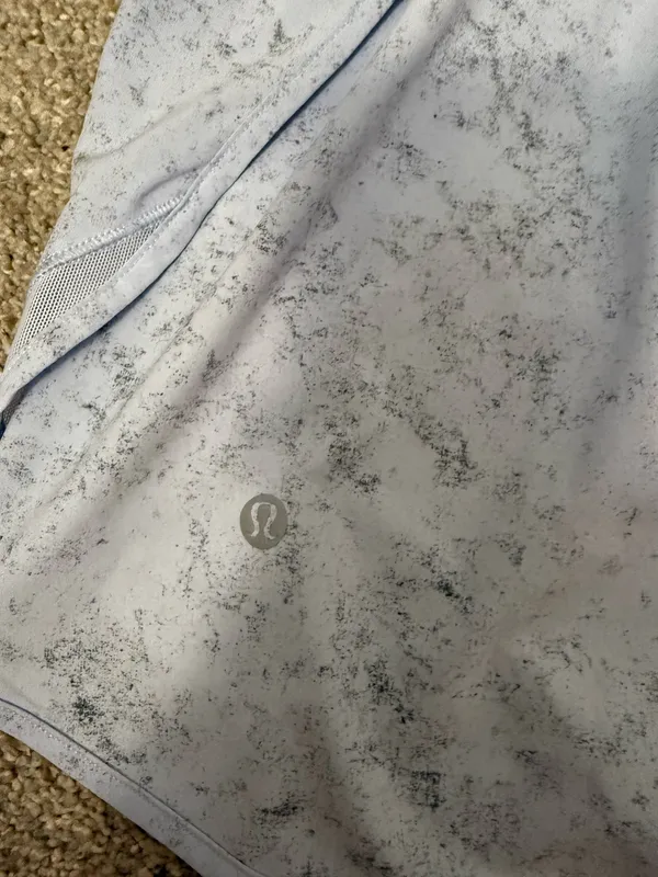 Lululemon Skort Skirt - Image 4