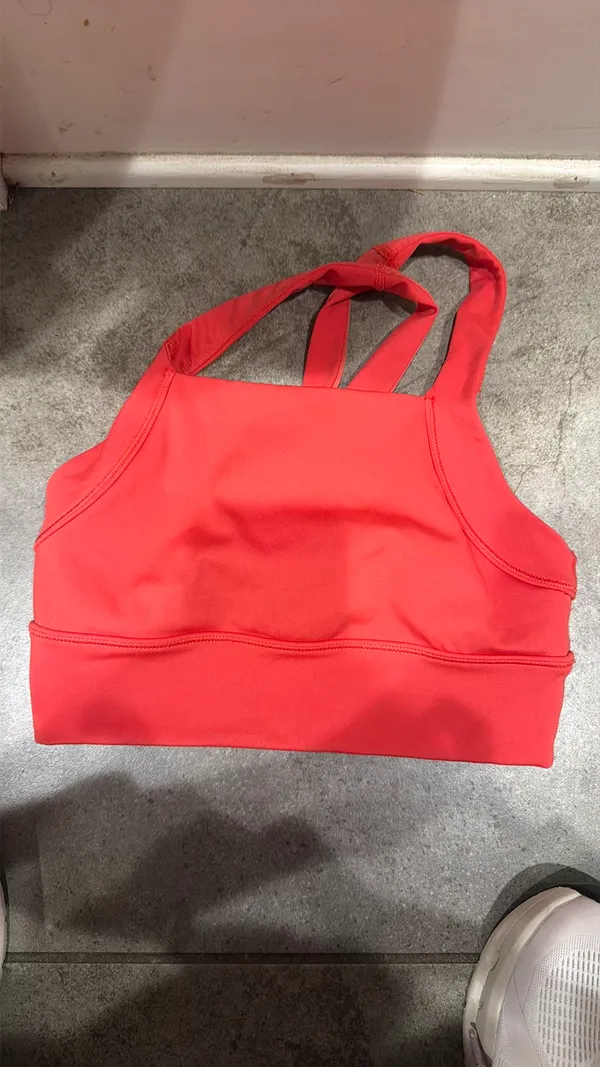 Free People Bra Sports XS - Image 3