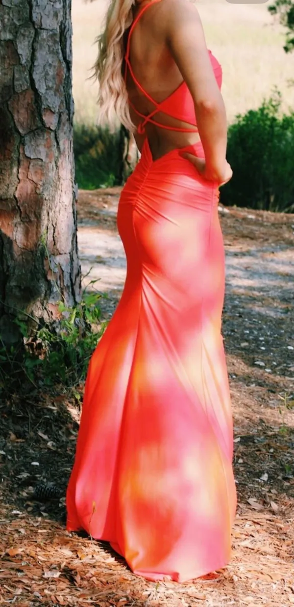 Formal Dress - Image 3