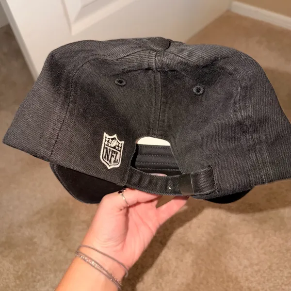 National Football League Super Bowl lx hat - Image 3