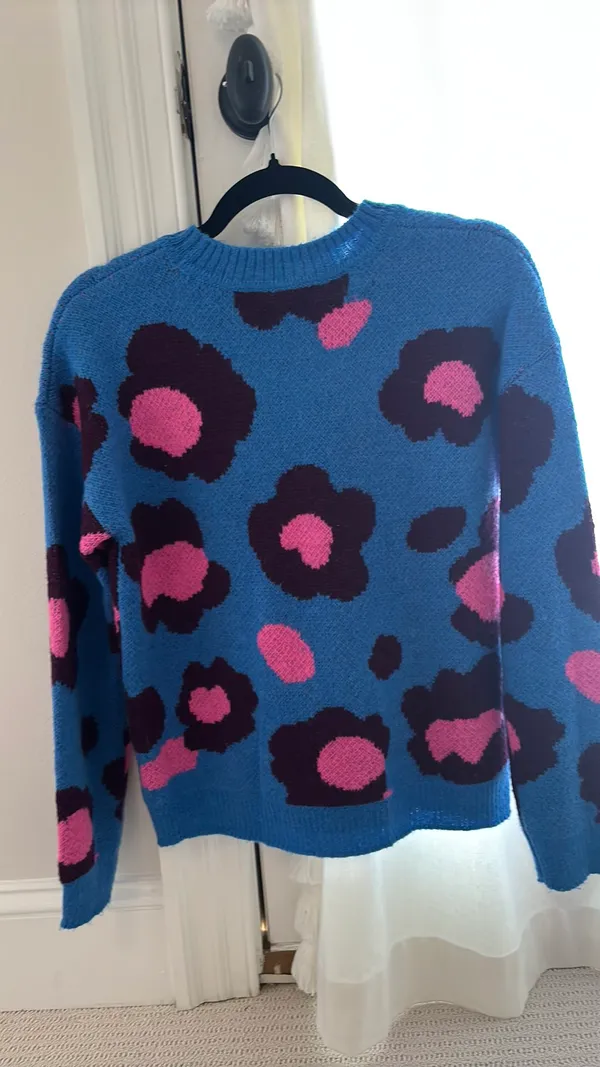 Lilly Pulitzer Sweater - Image 3