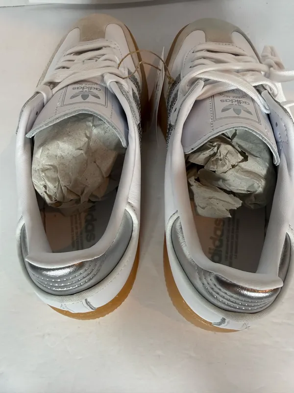 Women’s Adidas Sambae Wedding Day 7W - Image 4