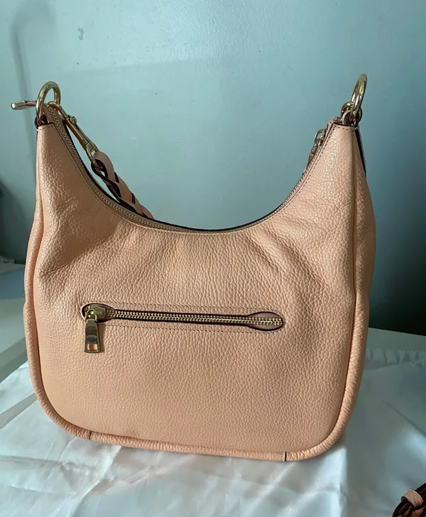 Coach Jules Hobo Bag - Image 4