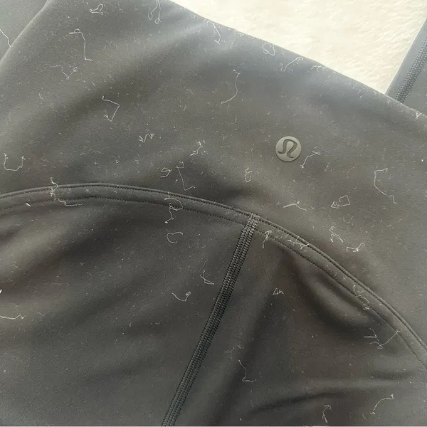 Lululemon Instill High-Rise Leggings! - Image 7