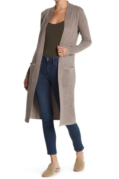 Cyrus Duster Cardigan - Image 5