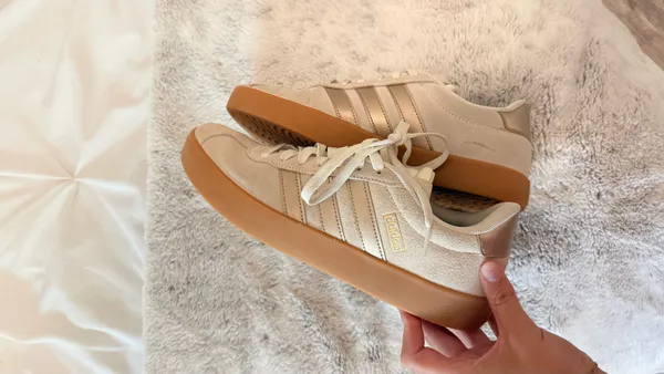 Adidas Women’s Shoes - Image 4