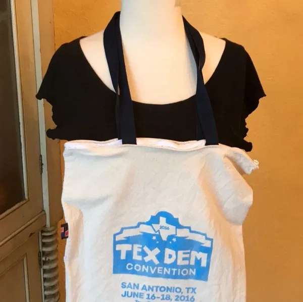 Canvas tote - Image 2
