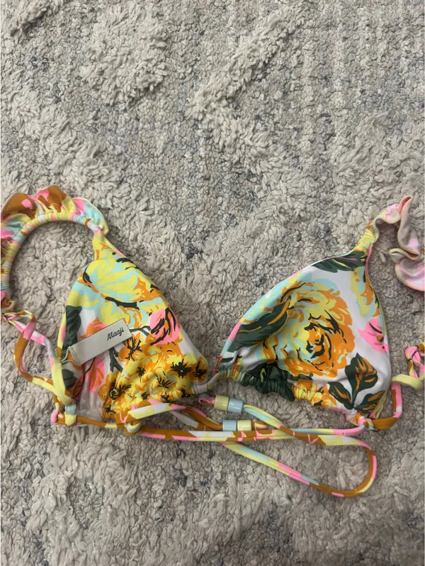 Maaji reversible swim top  - Image 2