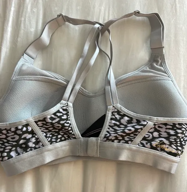 Sport Bra - Image 2