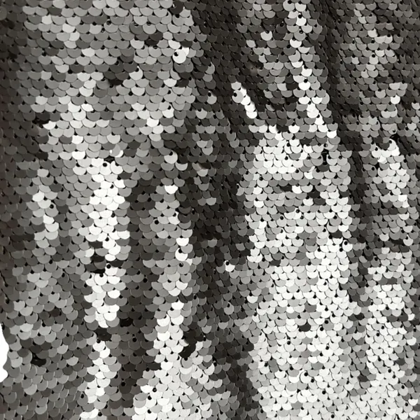 Maison Jules Geneva Sequin Skirt nwt‎ - Image 4