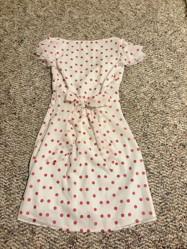 Princess Polly Dress - Image 5