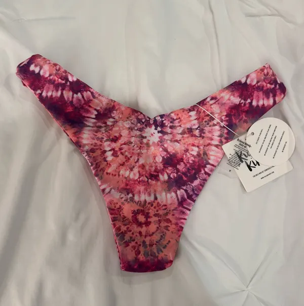 Kulani Kinis Bikini Bottoms - Image 2