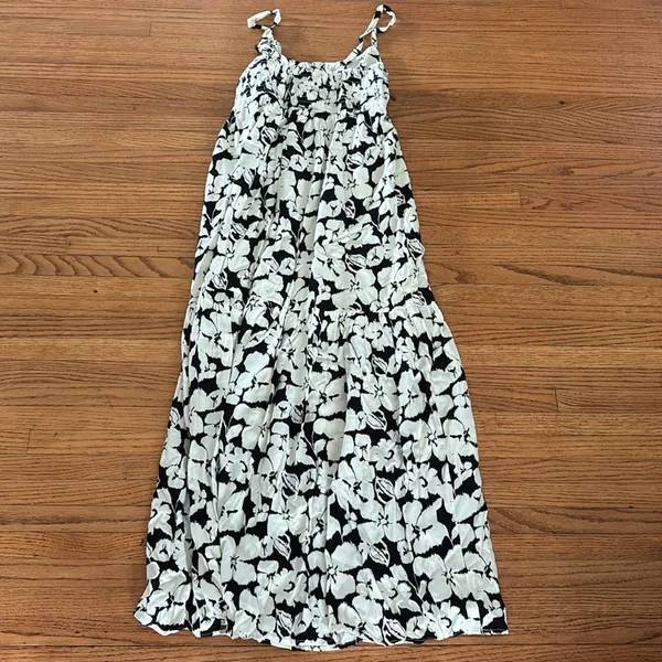 Sanctuary Floral Dress - Image 3
